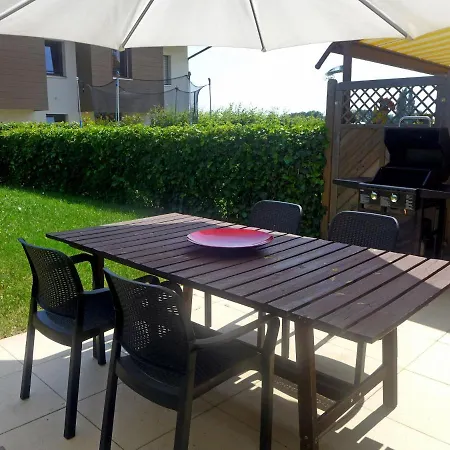 Сasa de vacaciones Route De Coinsin By Interhome *