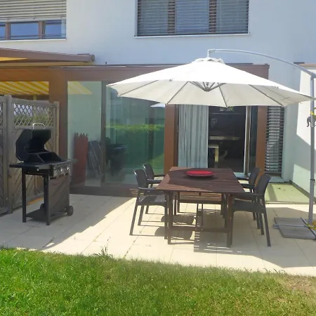 Route De Coinsin By Interhome *