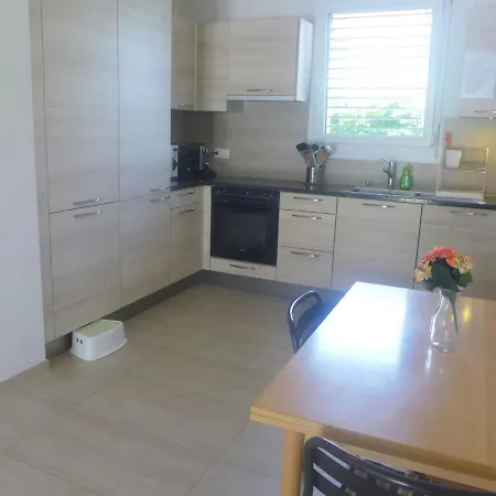 Route De Coinsin By Interhome Lussy Sur Morges