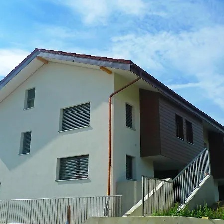 Route De Coinsin By Interhome