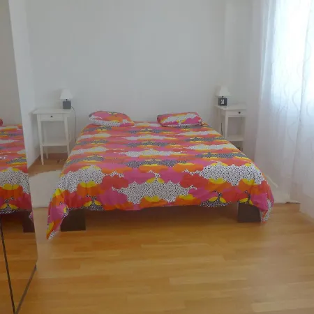 Сasa de vacaciones Route De Coinsin By Interhome Saint-Prex