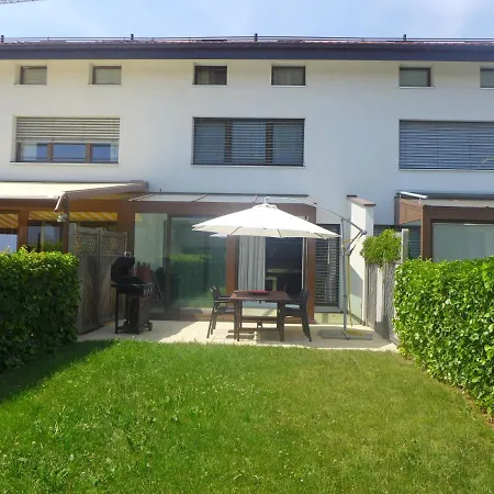 Route De Coinsin By Interhome Nyaraló Lussy Sur Morges
