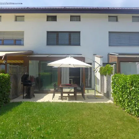 Holiday Route De Coinsin Ferienhaus *
